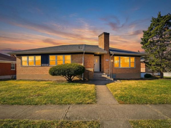 6101 Capri Drive, Cincinnati, OH 45224