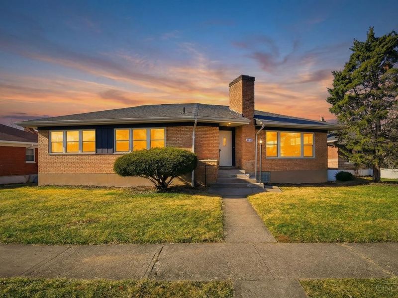 6101 Capri Drive, Cincinnati, OH 45224 Photo 1