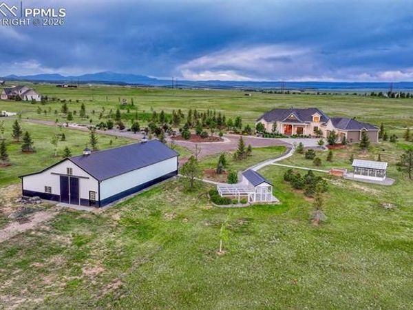 25995 Cave Spring Trail, Elbert, CO 80106