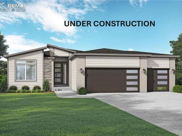 6550 Miro Lane, Colorado Springs, CO 80924