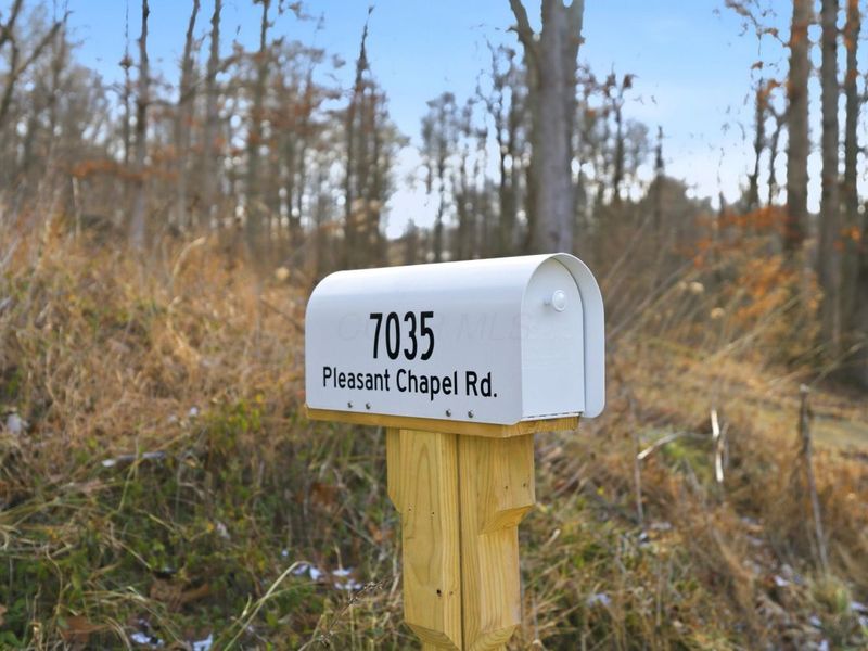 7035 Pleasant Chapel Road, Newark, OH 43056 Photo 1