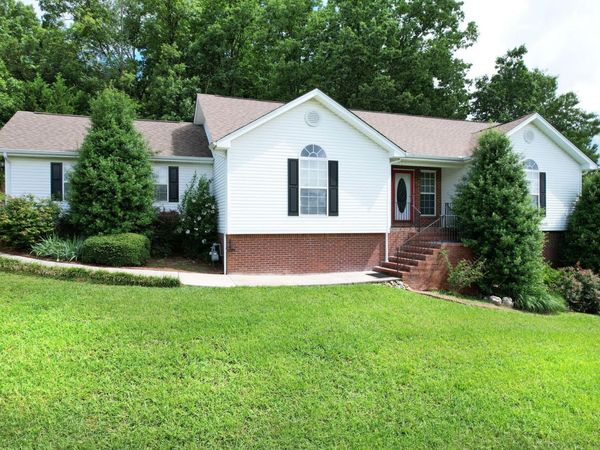 1454 Benjamin Circle, Cleveland, TN 37312