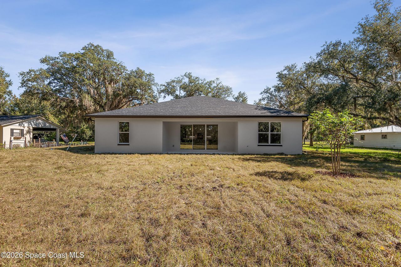 304 N Jungle Road, Geneva, FL 32732 Photo