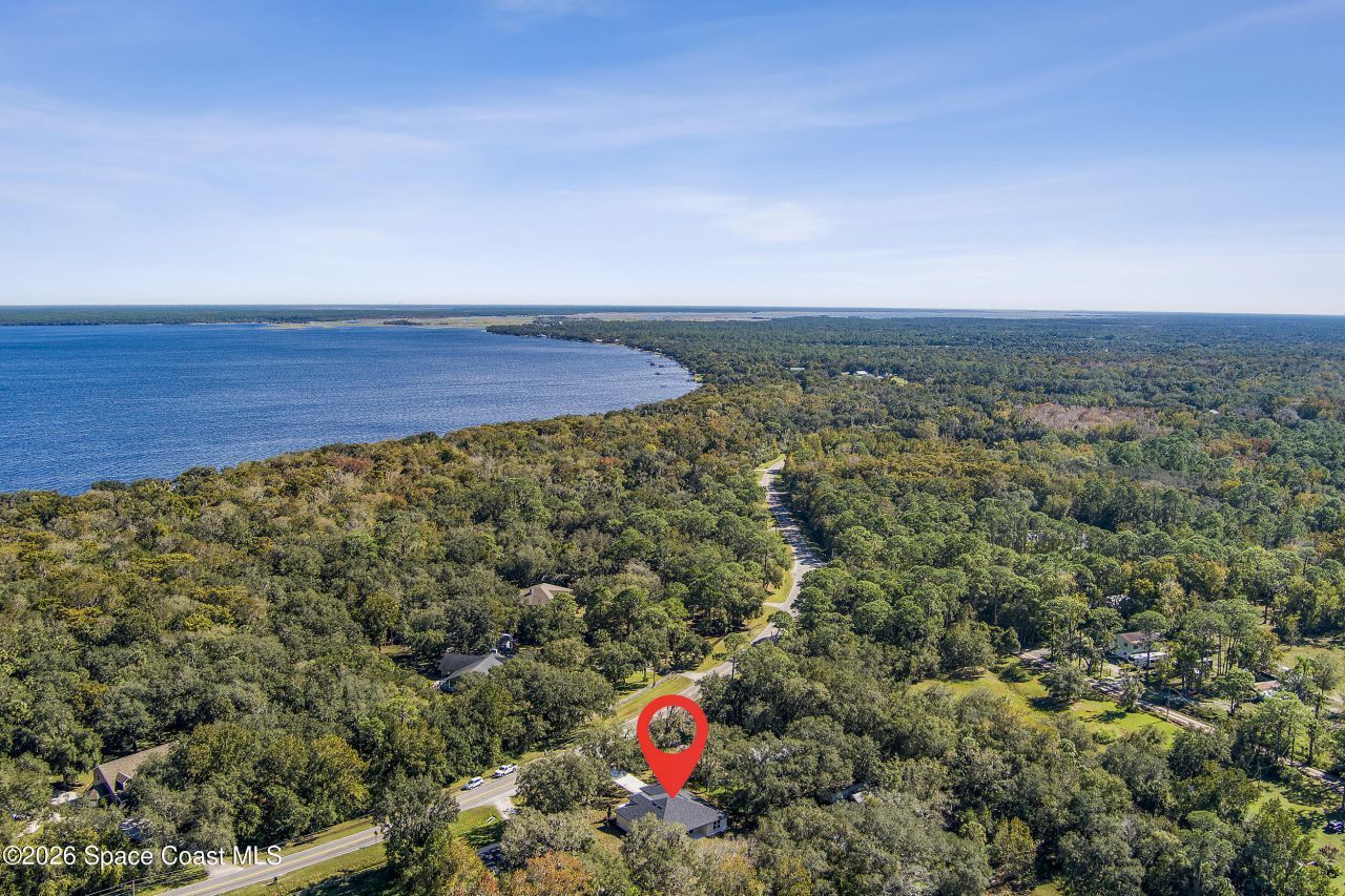 304 N Jungle Road, Geneva, FL 32732 Photo