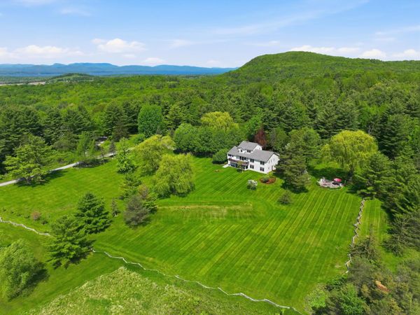 145 Cannon Point Road, Charlotte, VT 05445