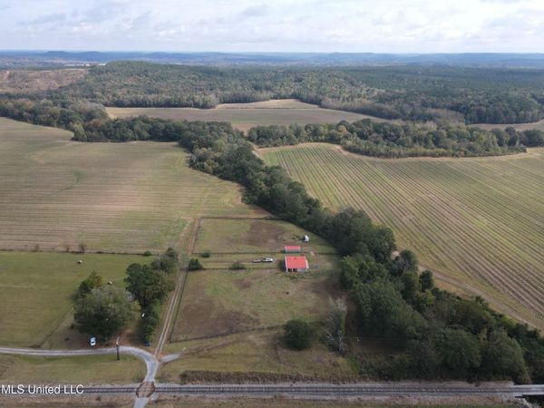 U.S. Highway 51 , Duck Hill, MS 38925