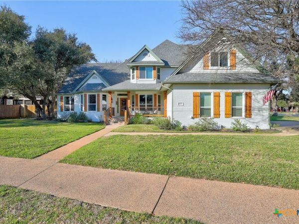 300 Champions Drive , Georgetown, TX 78628