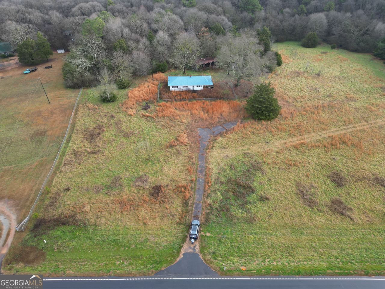 6050 Sandy Cross Road, Carnesville, GA 30521 Main Photo