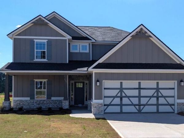 104 Beaver Creek Way, Unit 264, Lagrange, GA 30241