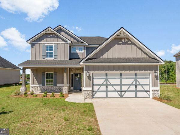 104 Beaver Creek Way, Unit 264, Lagrange, GA 30241