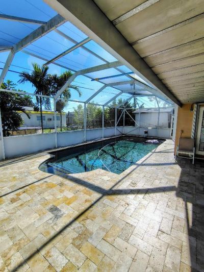 2301 Everglades Drive, Miramar, FL 33023 Photo