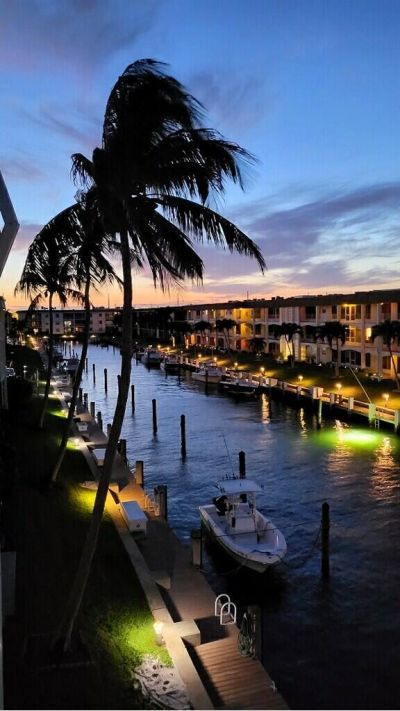 100 Doolen Court, Unit 313, North Palm Beach, FL 33408 Photo