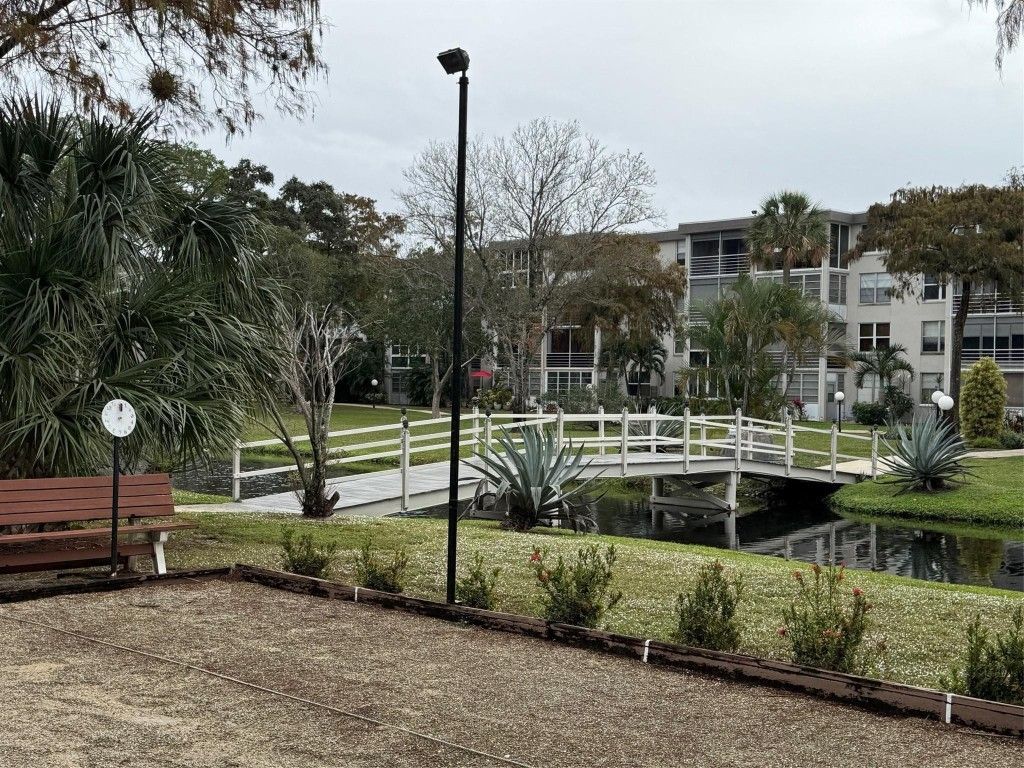 4898 NW 29th Court, Unit 409, Lauderdale Lakes, FL 33313 Photo