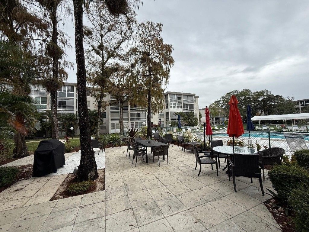 4898 NW 29th Court, Unit 409, Lauderdale Lakes, FL 33313 Photo