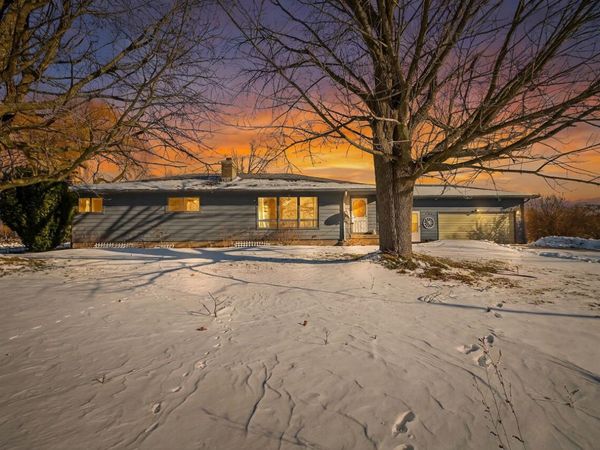 18314 N 15th Avenue, Marion, MI 49665