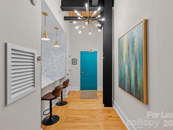 310 Arlington Avenue, Unit 205, Charlotte, NC 28203