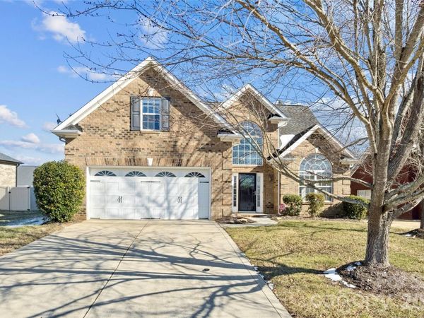 3316 Brickwood Circle, Unit 43, Midland, NC 28107