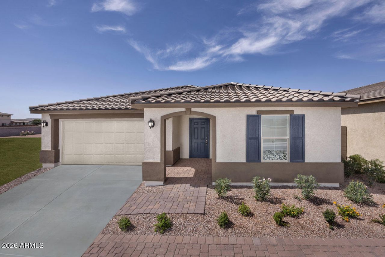 21048 E Canary Way, Queen Creek, AZ 85142 Main Photo
