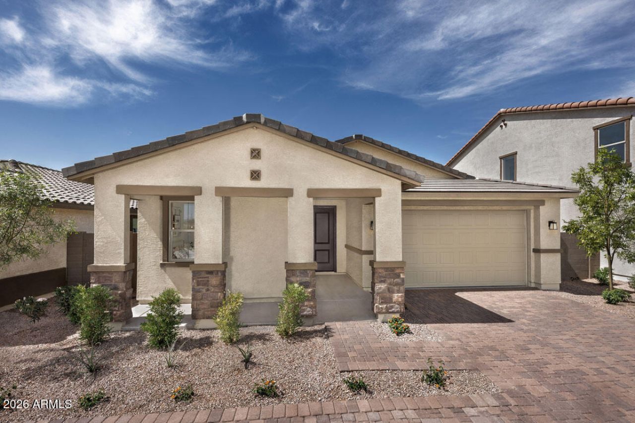 21056 E Canary Way, Queen Creek, AZ 85142 Main Photo