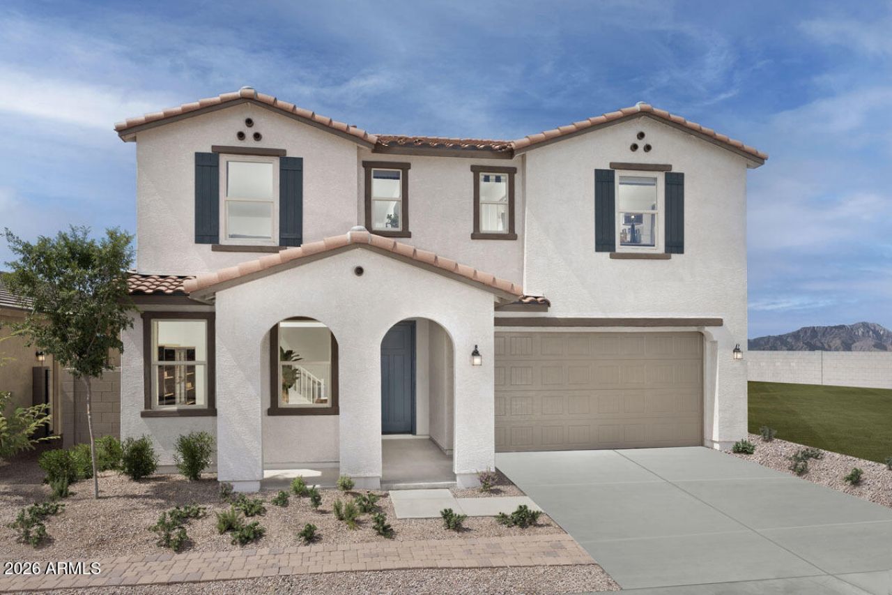 21064 E Canary Way, Queen Creek, AZ 85142 Main Photo