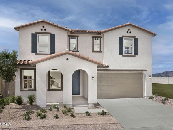21064 E CANARY Way, Queen Creek, AZ 85142