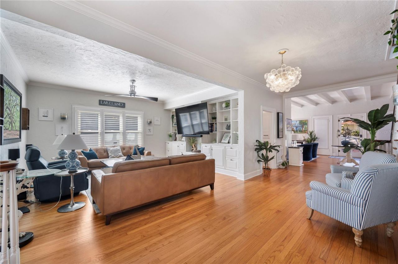 2214 Coventry Avenue, Lakeland, FL 33803 Photo