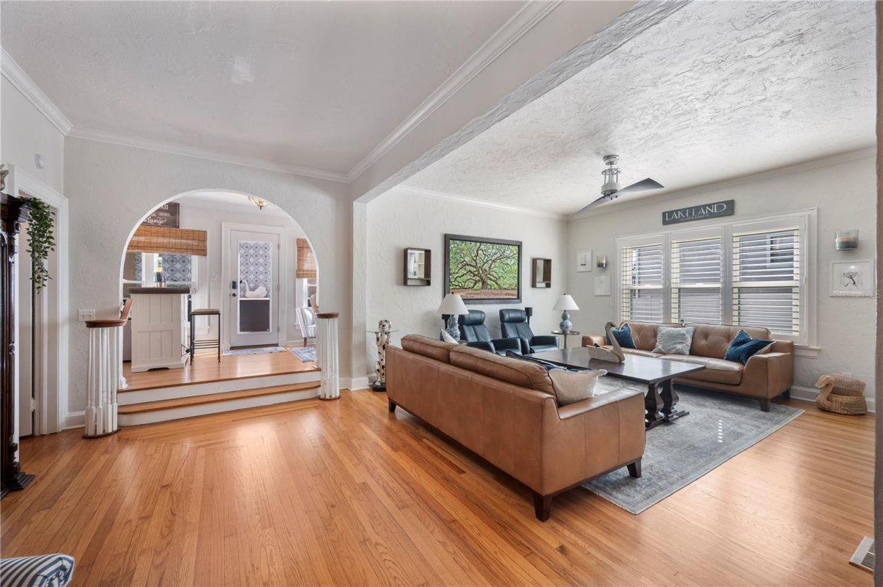 2214 Coventry Avenue, Lakeland, FL 33803 Photo