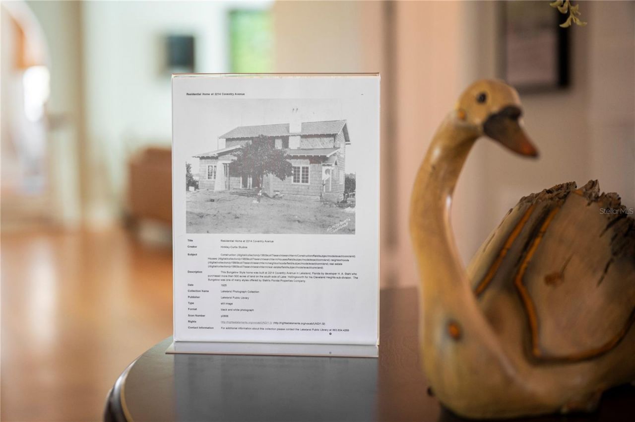 2214 Coventry Avenue, Lakeland, FL 33803 Photo