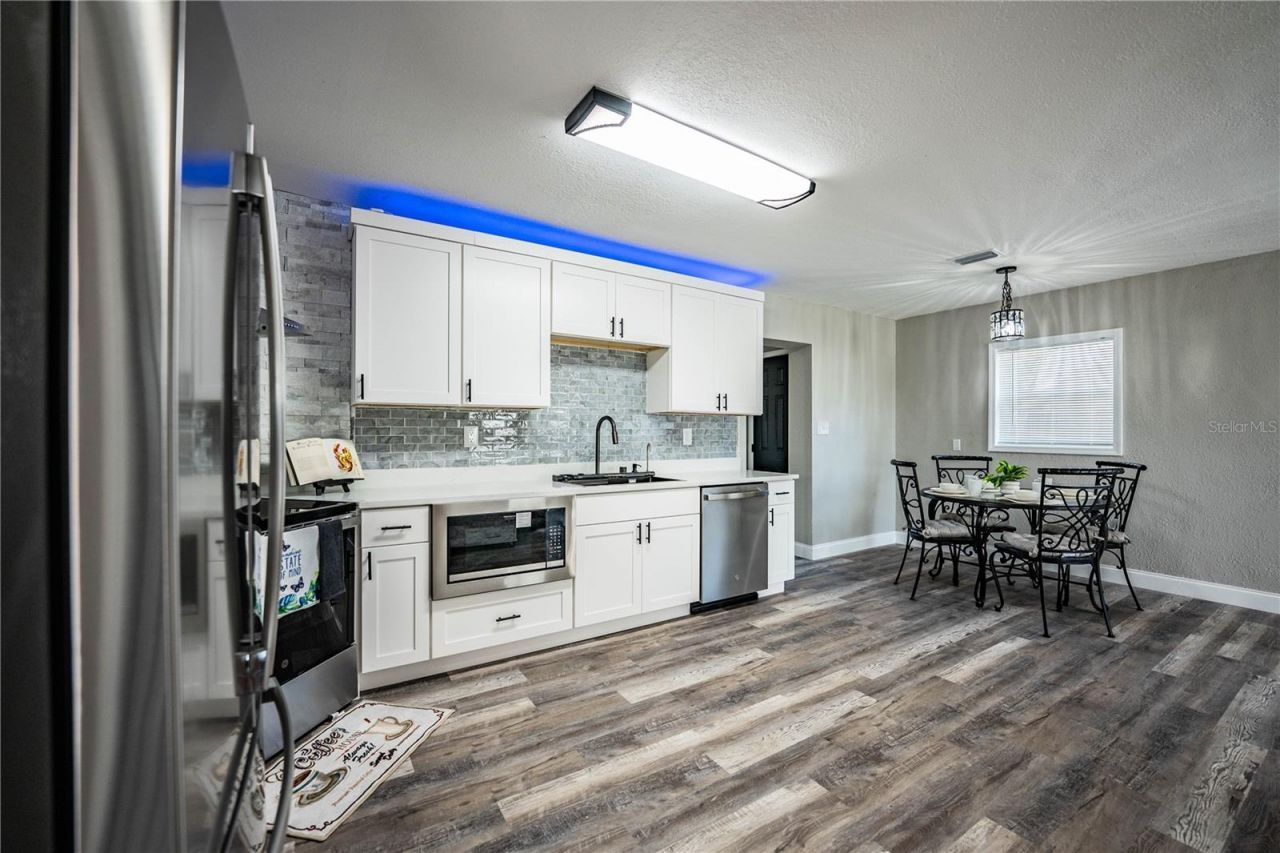 115 Flamingo Drive, Auburndale, FL 33823 Photo