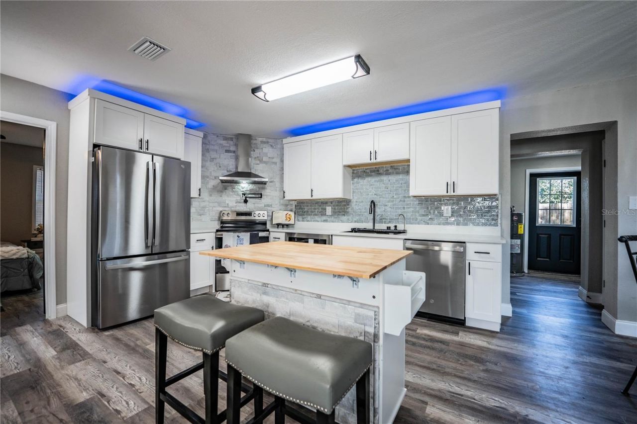 115 Flamingo Drive, Auburndale, FL 33823 Photo