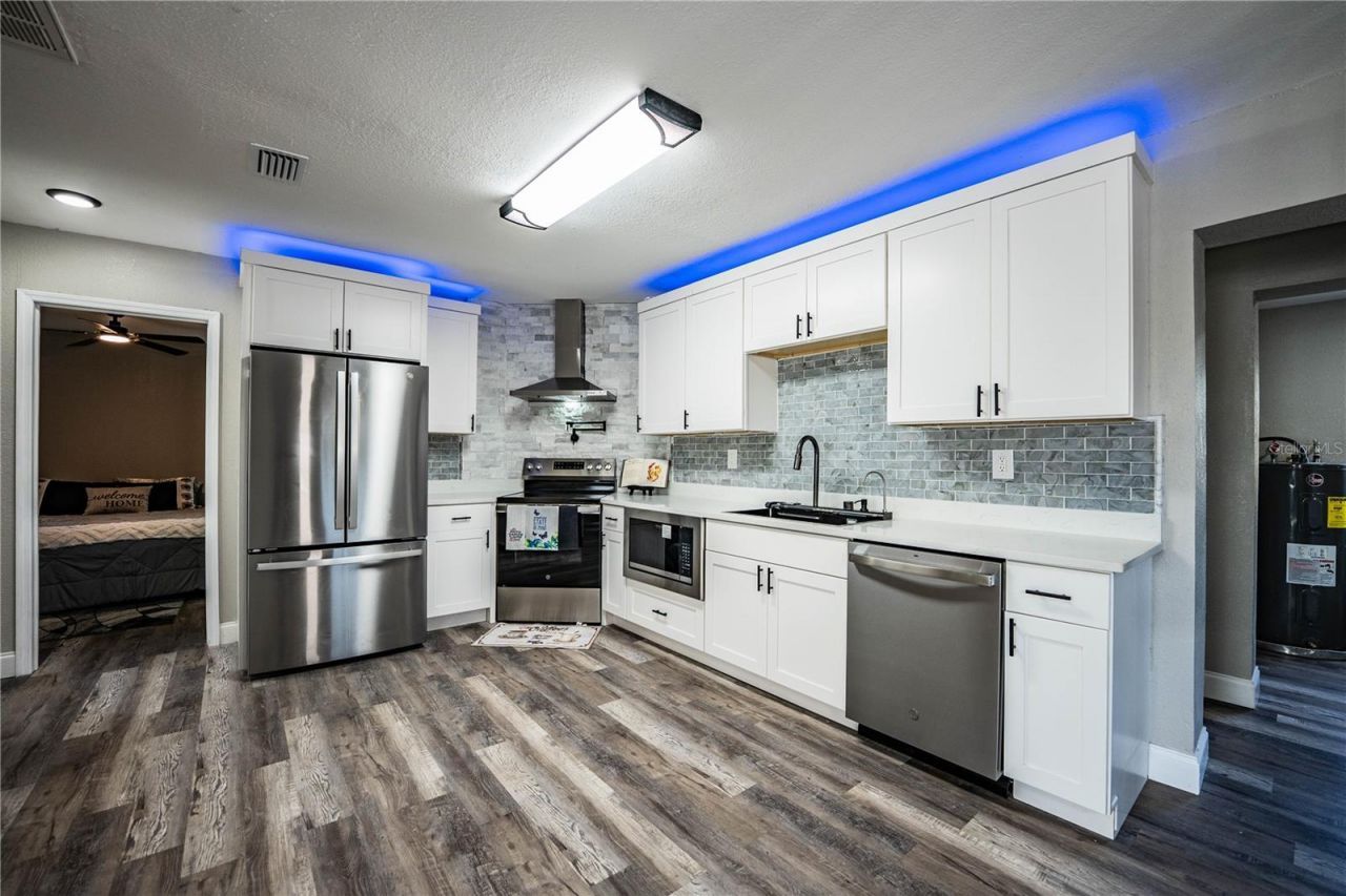 115 Flamingo Drive, Auburndale, FL 33823 Photo