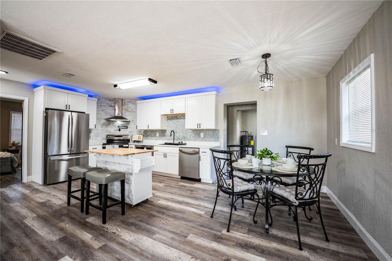 115 Flamingo Drive, Auburndale, FL 33823 Photo