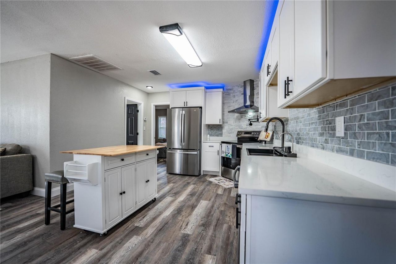 115 Flamingo Drive, Auburndale, FL 33823 Photo