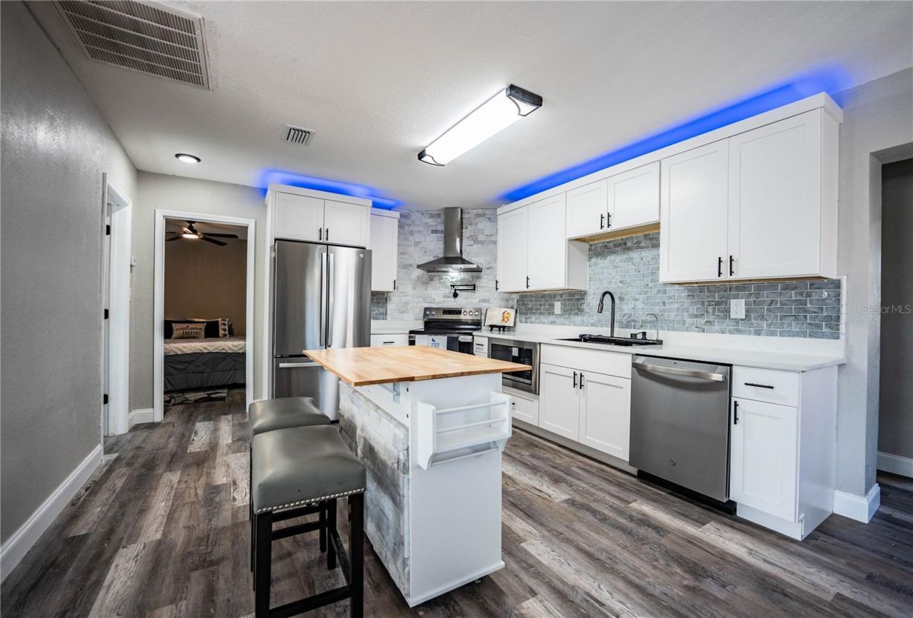 115 Flamingo Drive, Auburndale, FL 33823 Photo