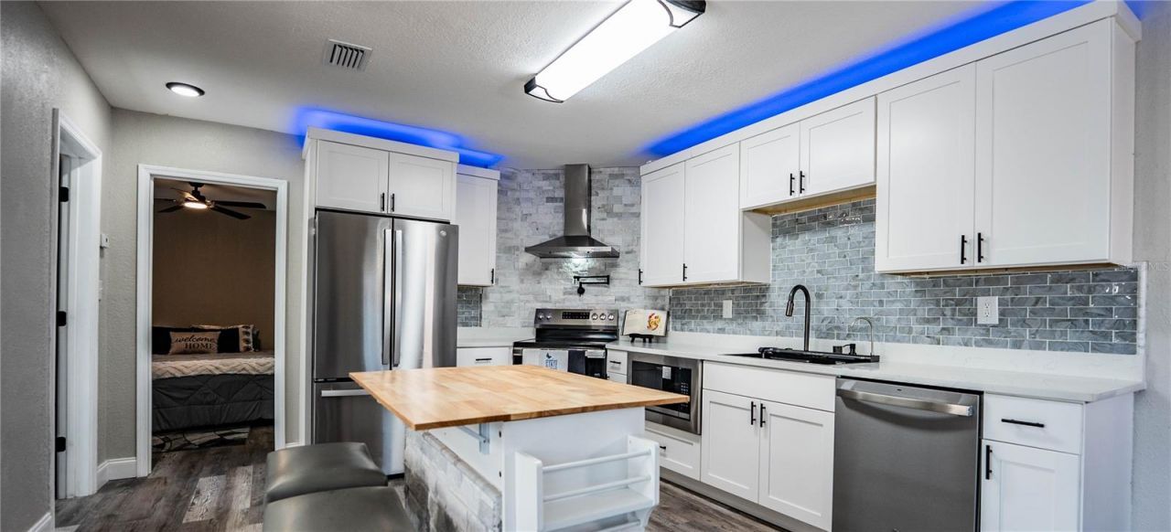 115 Flamingo Drive, Auburndale, FL 33823 Photo