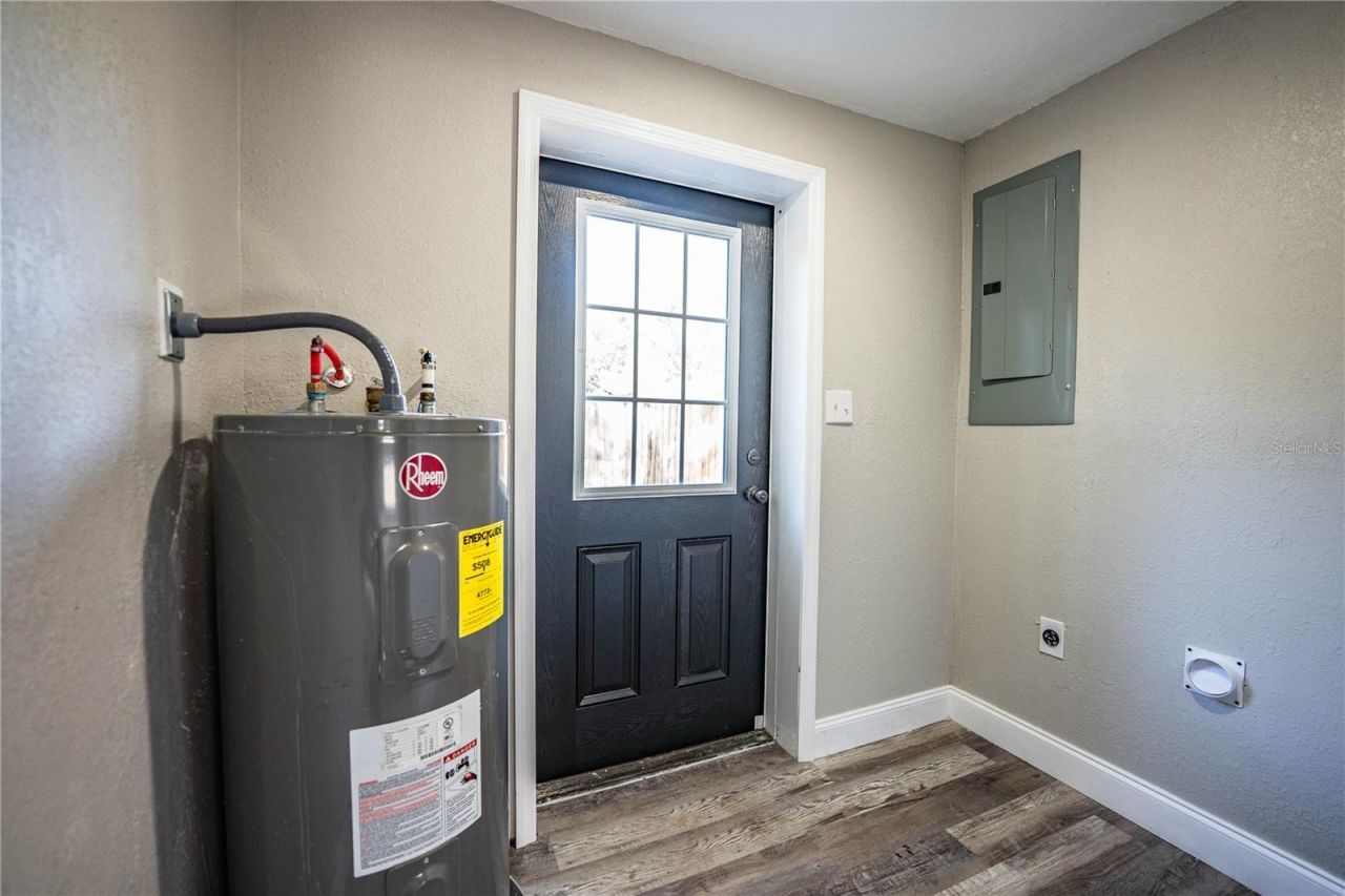 115 Flamingo Drive, Auburndale, FL 33823 Photo