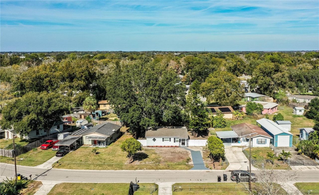 115 Flamingo Drive, Auburndale, FL 33823 Photo