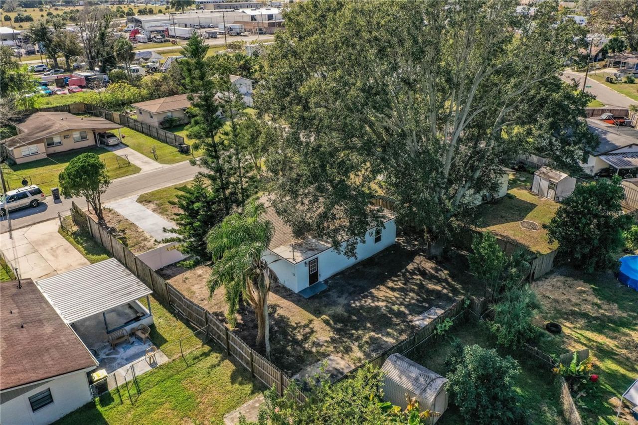 115 Flamingo Drive, Auburndale, FL 33823 Photo