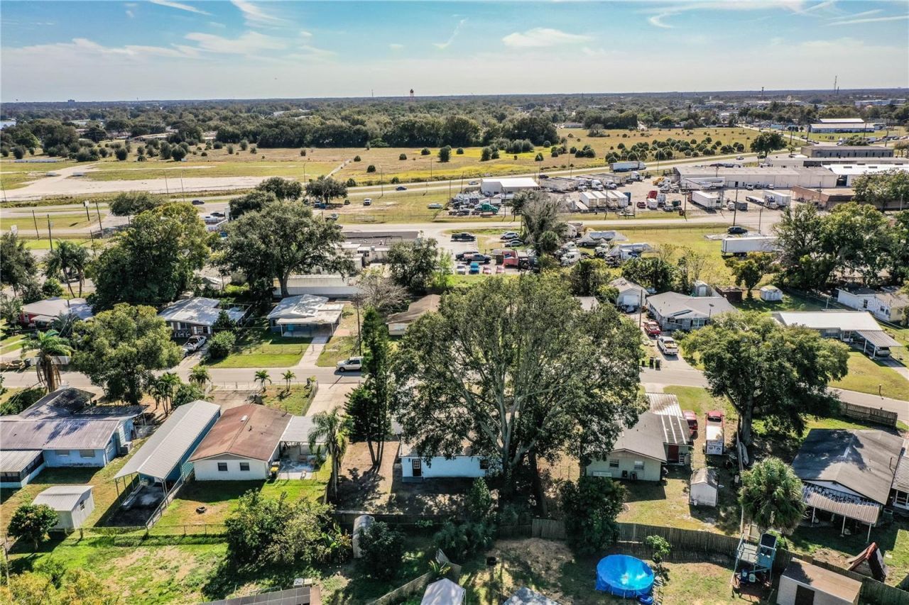 115 Flamingo Drive, Auburndale, FL 33823 Photo