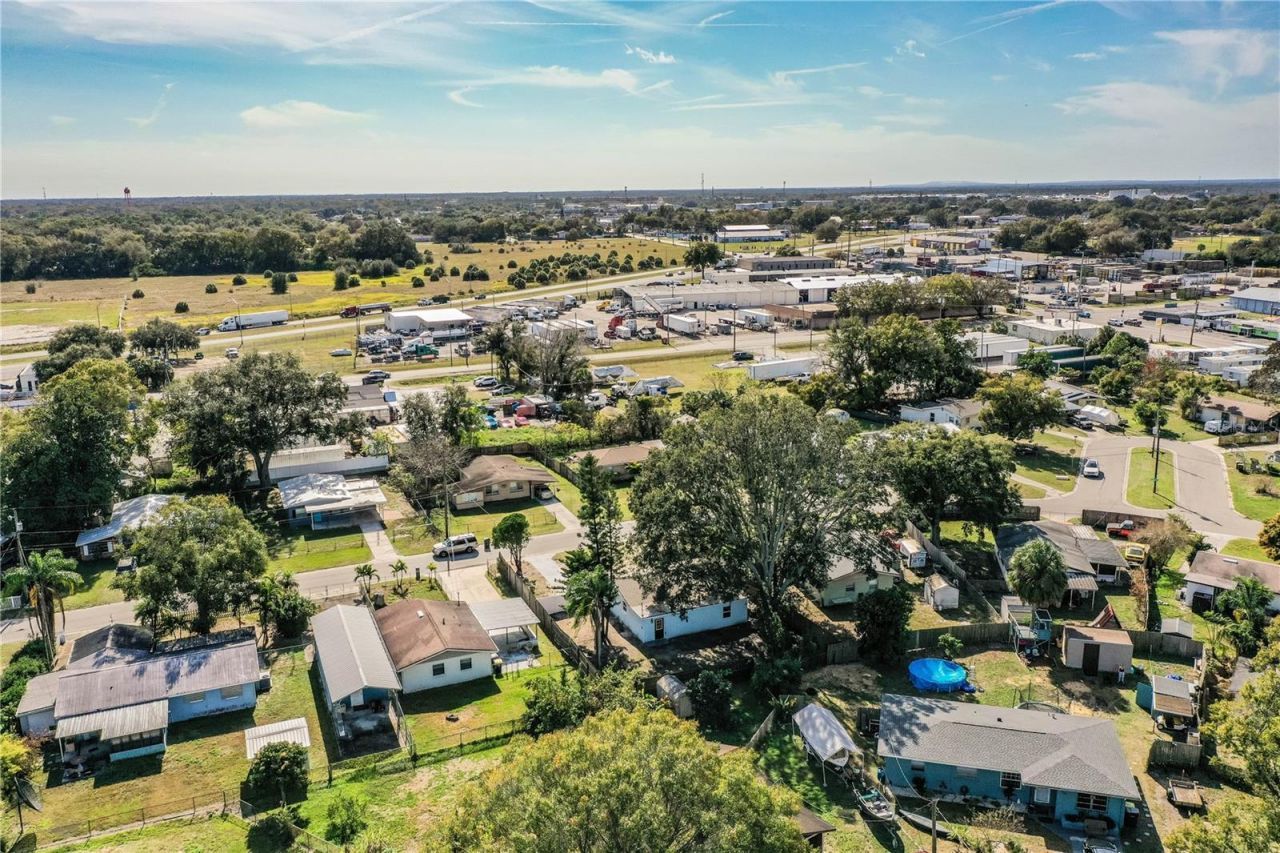 115 Flamingo Drive, Auburndale, FL 33823 Photo