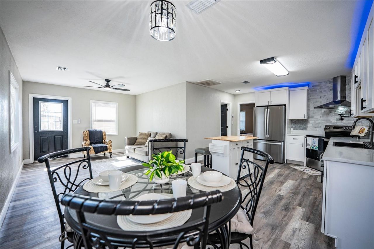 115 Flamingo Drive, Auburndale, FL 33823 Photo