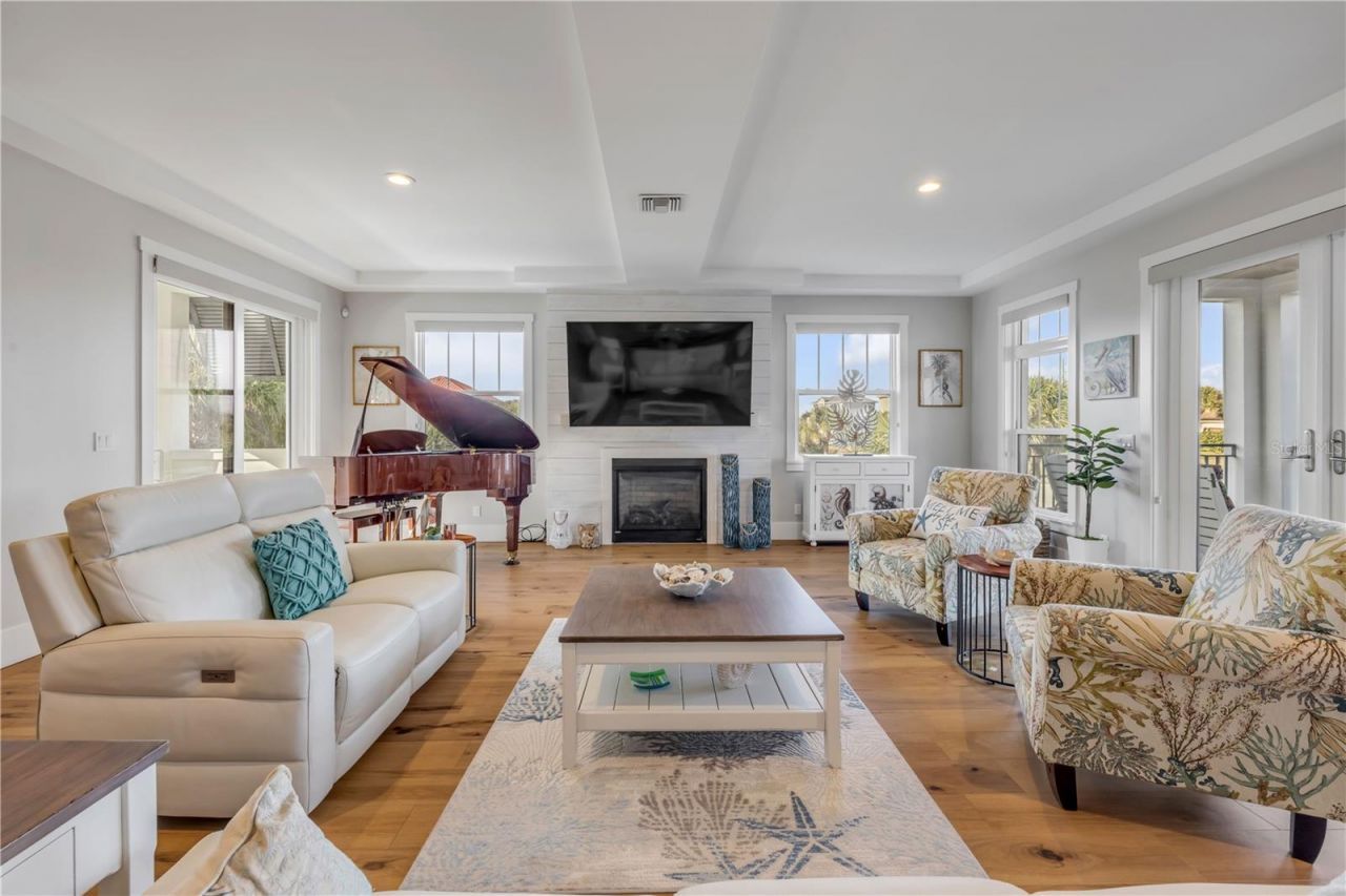 1 Mar Azul N, Ponce Inlet, FL 32127 Photo