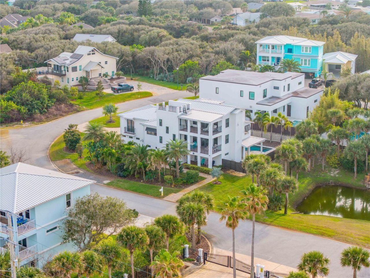 1 Mar Azul N, Ponce Inlet, FL 32127 Photo