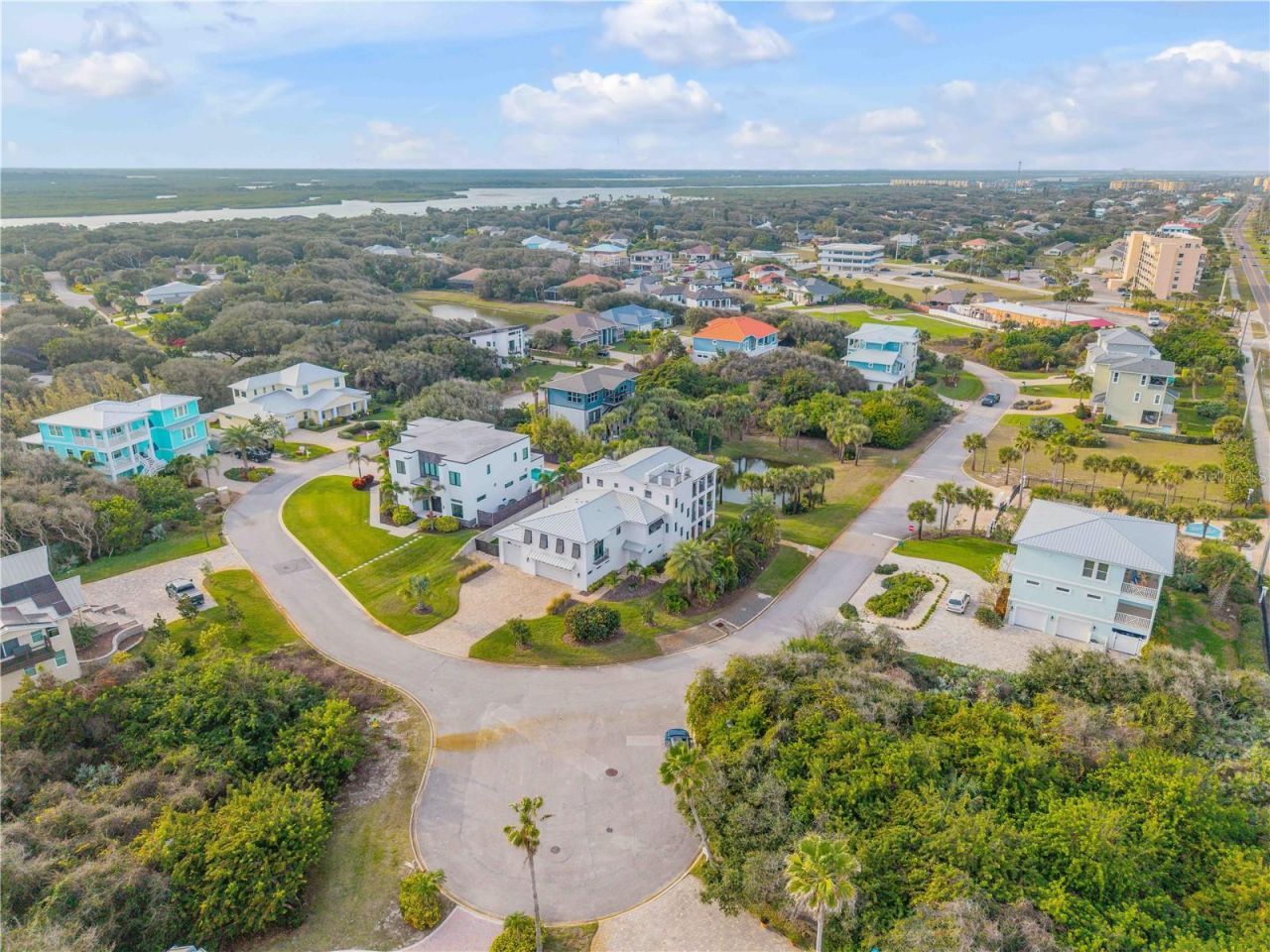 1 Mar Azul N, Ponce Inlet, FL 32127 Photo