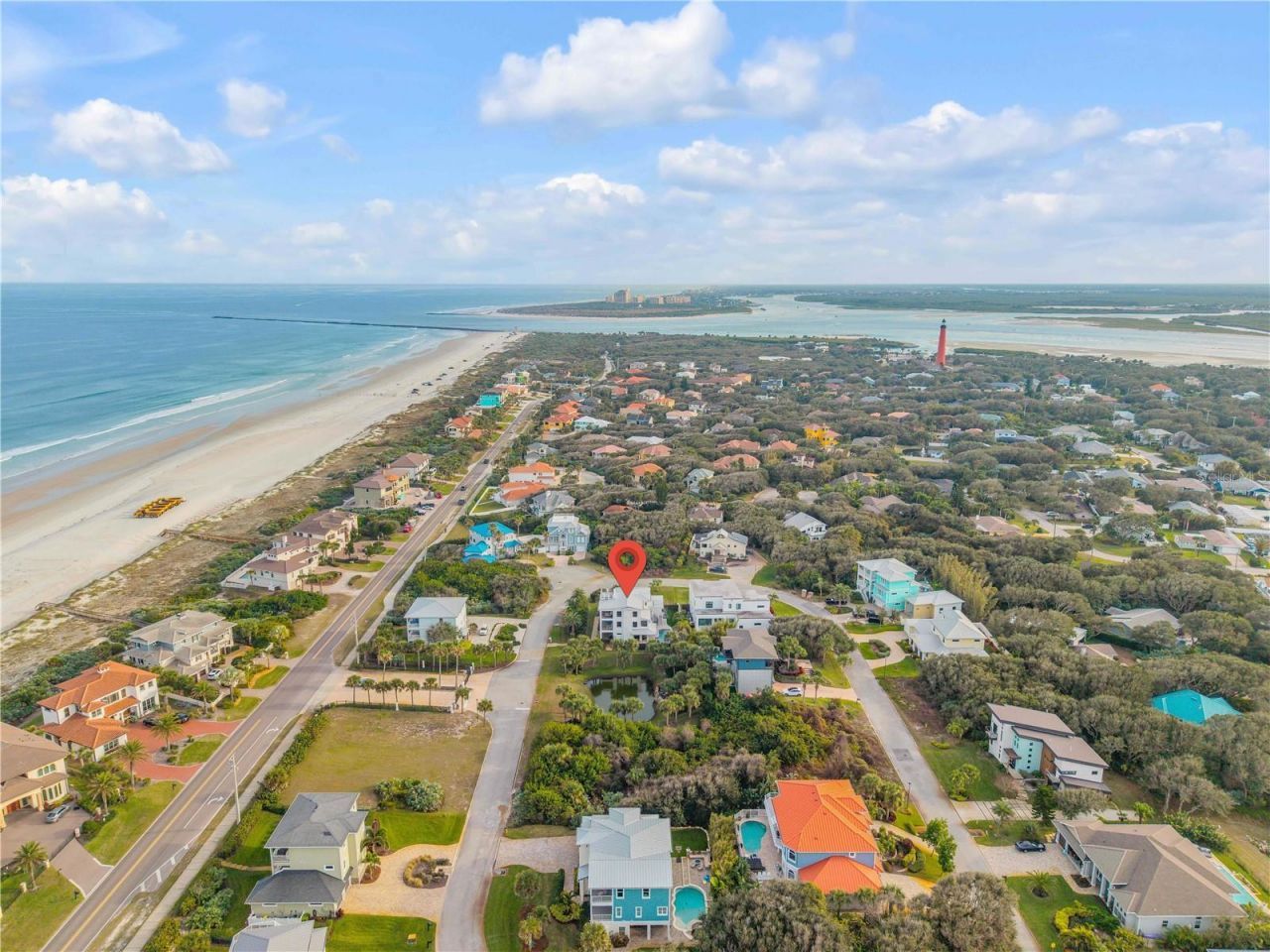 1 Mar Azul N, Ponce Inlet, FL 32127 Photo