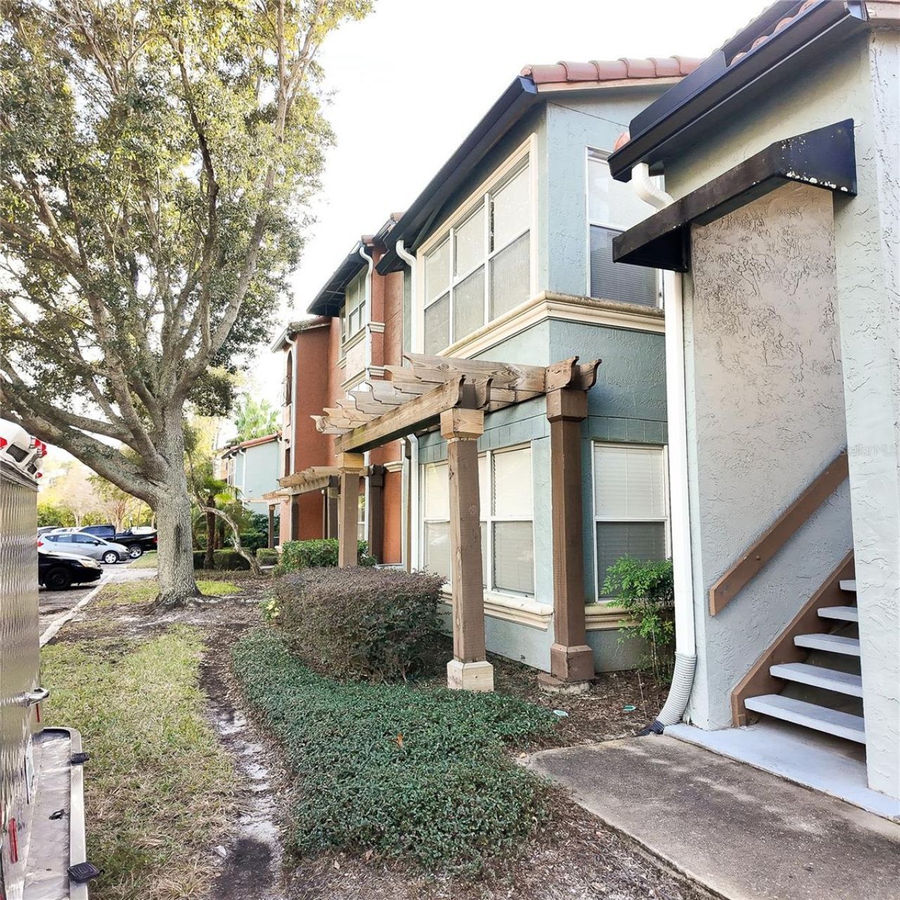 5152 Conroy Road, Unit 1317, Orlando, FL 32811 Main Photo