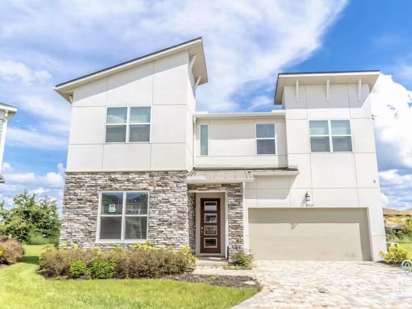 8900 CAROLINE BAY COURT, KISSIMMEE, FL 34747