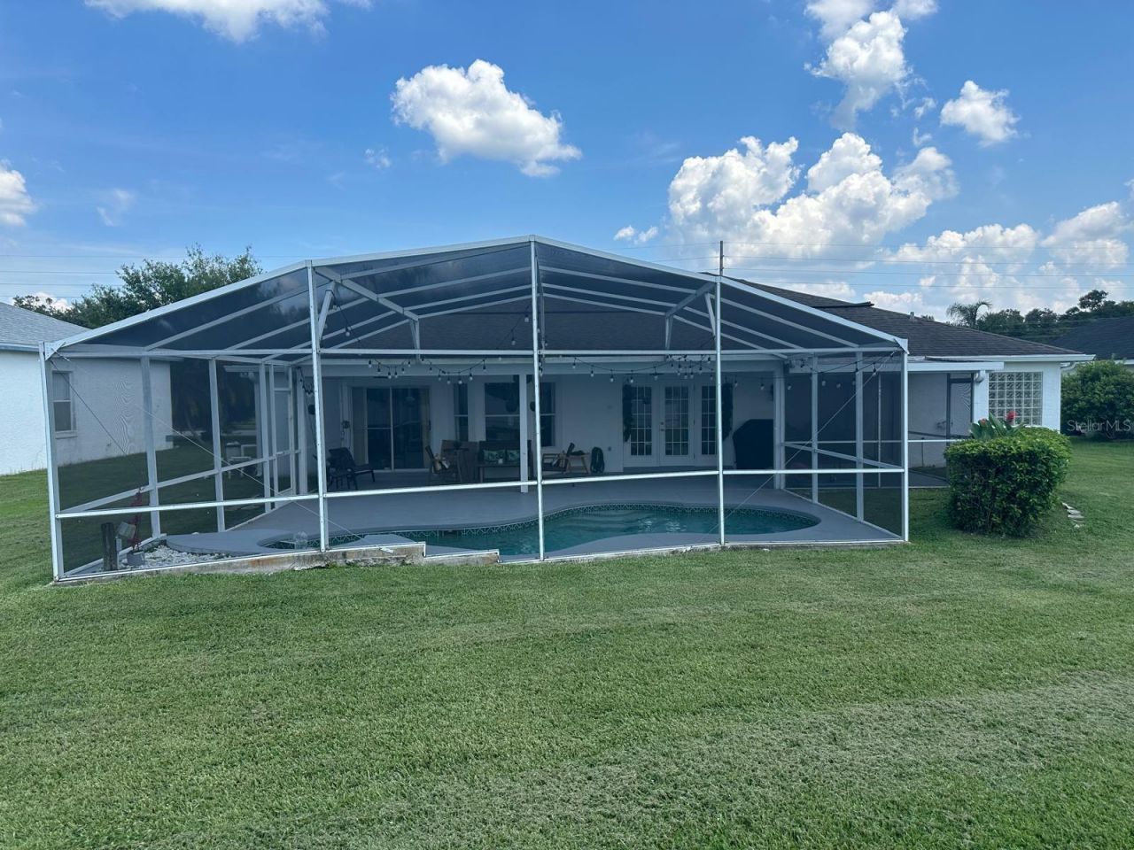 2652 Hawthorne Lane, Kissimmee, FL 34743 Photo