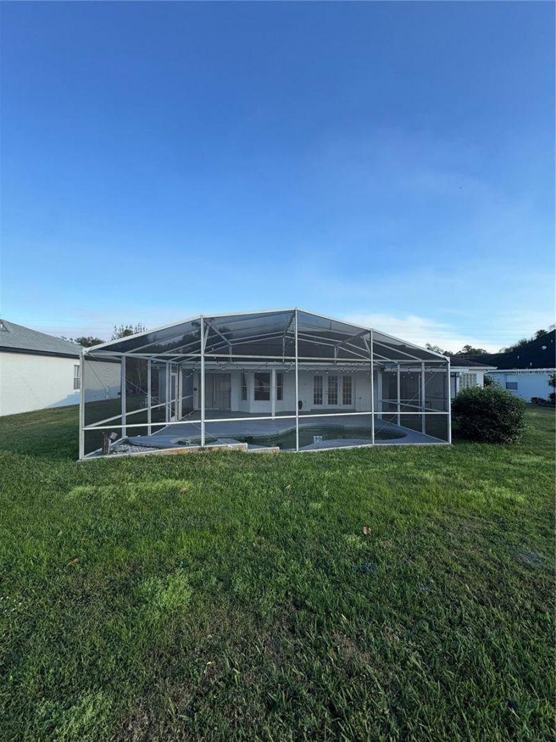 2652 Hawthorne Lane, Kissimmee, FL 34743 Photo