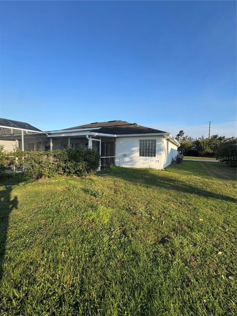 2652 Hawthorne Lane, Kissimmee, FL 34743 Photo